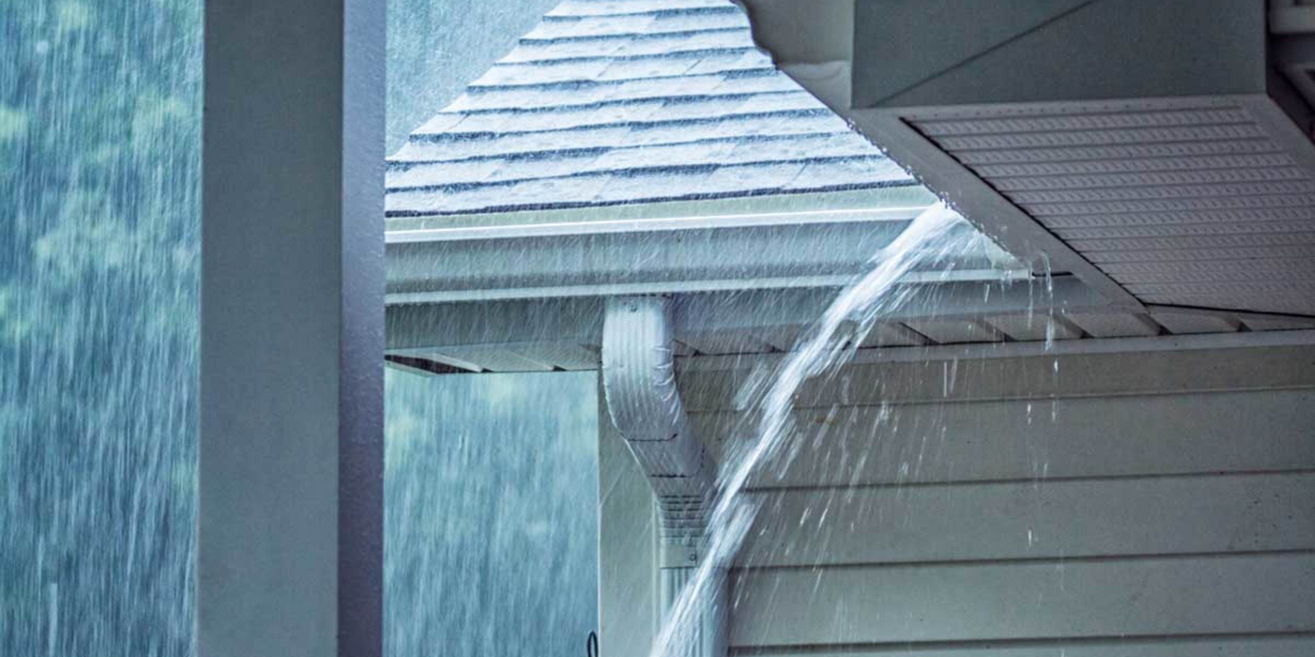 Benefits of Maintaining and Protecting Your Gutters