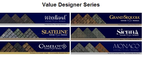 Value Designer Series