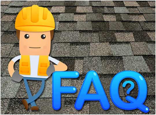questions to ask before hiring a roofing contractor