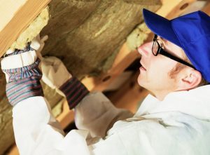 The importance of roof insulation and roof ventilation. Let Muth Roofing inspect your home.