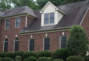 Should You Be Worried About Dark Spots on a Roof?