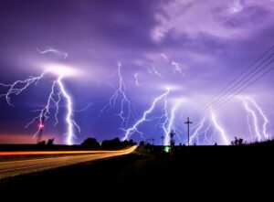 curse of storm chasers