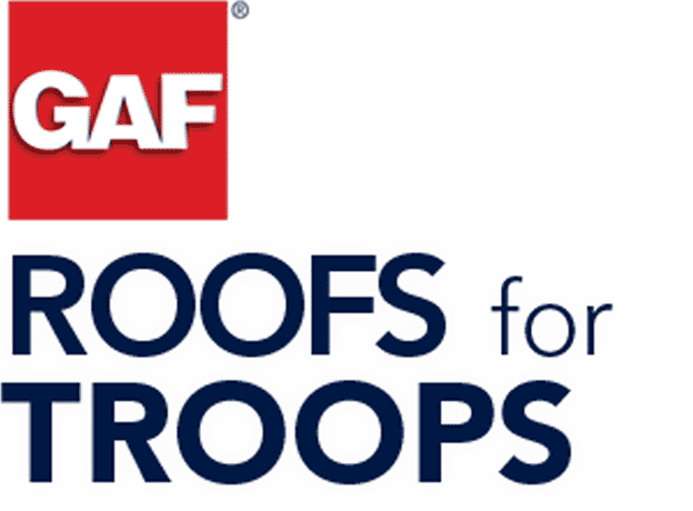 All You Need to Know About the GAF Roofs for Troops Rebate