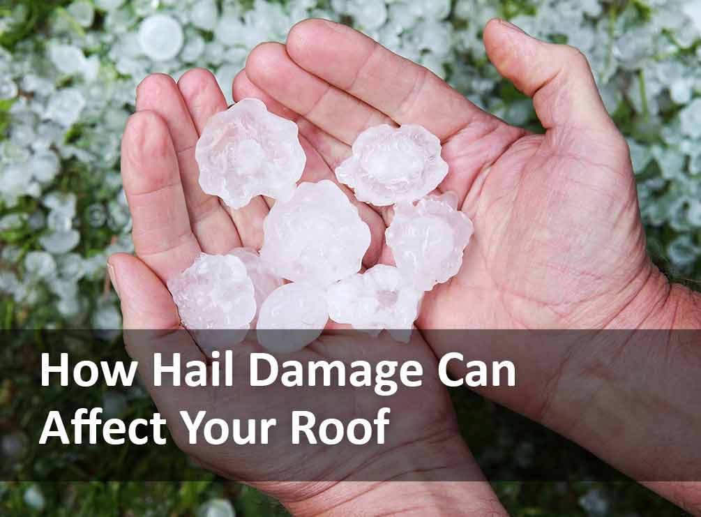 hail damage