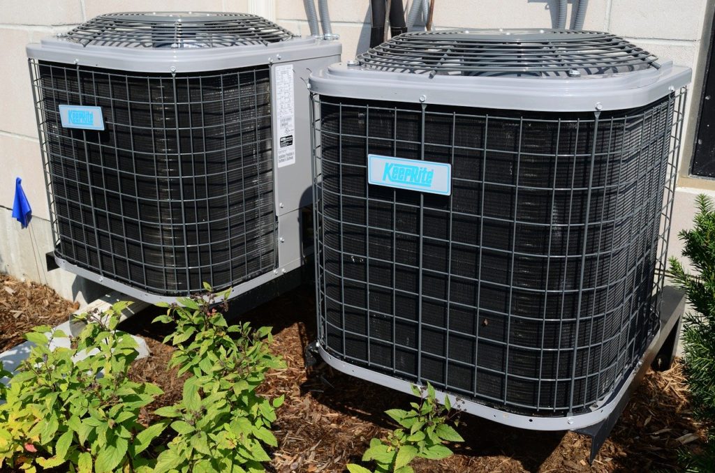 Attic Ventilation Improves Your Air Conditioner’s Efficiency