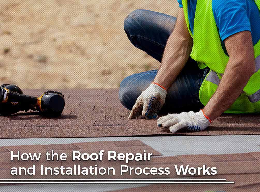 Roof Repair