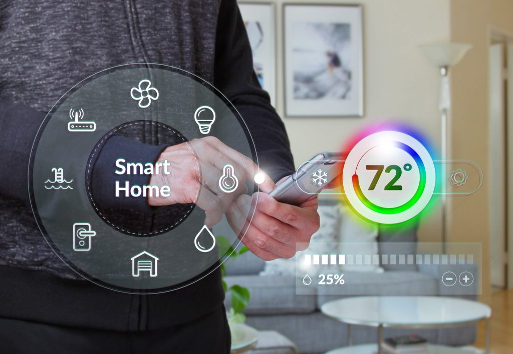 4 Ways Smart Home Technology Boosts Energy Efficiency