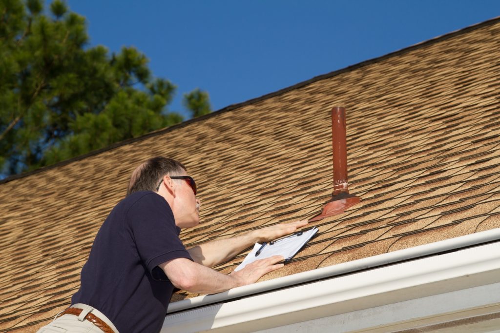 ‘Set It and Forget It’ With an Extended Service Plan for Your Roof and Gutters