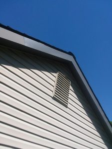 Benefits Of An Attic Ventilation Inspection