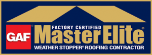 Hire a Local GAF Factory-Certified Contractor