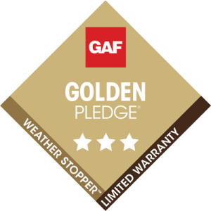 GAF Golden Pledge