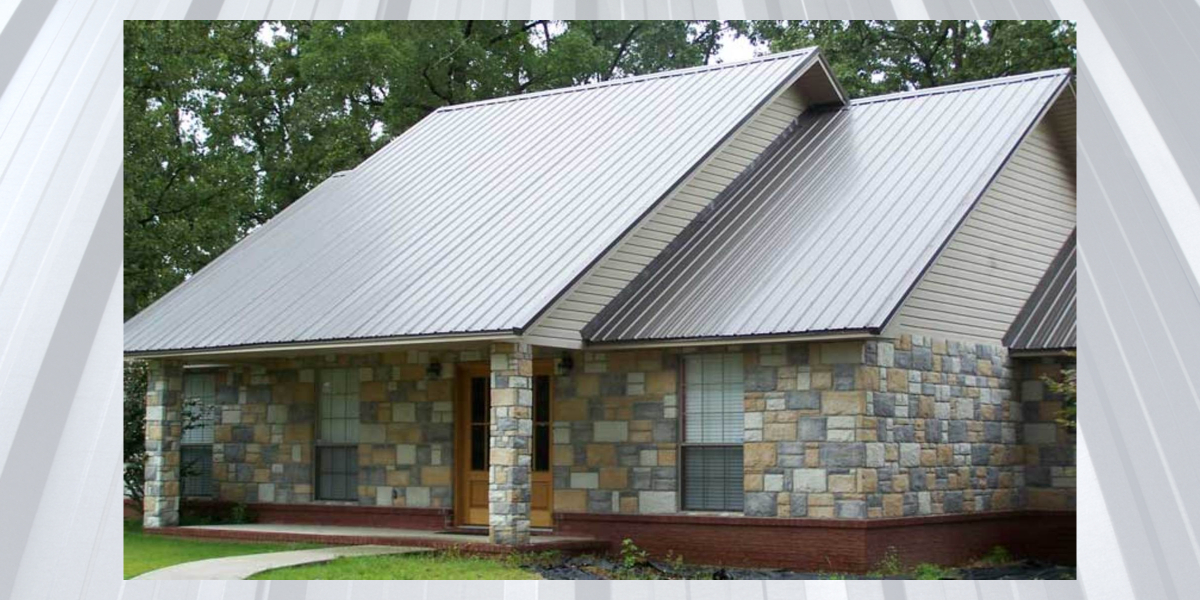 Frequently Asked Questions About Metal Roofing
