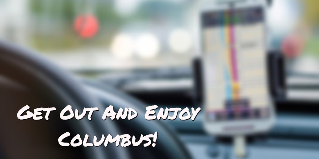 Outdoor Day Trips around Columbus