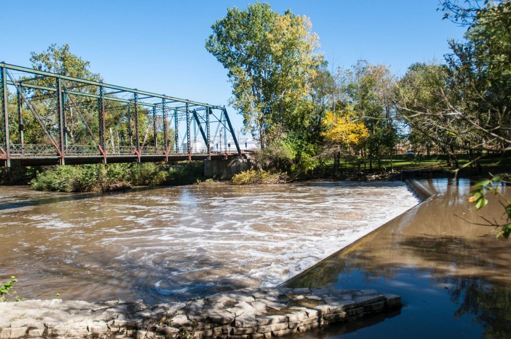 Maumee Valley Scenic Byway