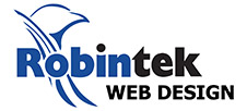 Robintek Columbus Website Design