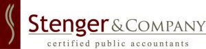 Stenger & company logo