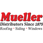 Mueller Distributors Roofing Siding Windows