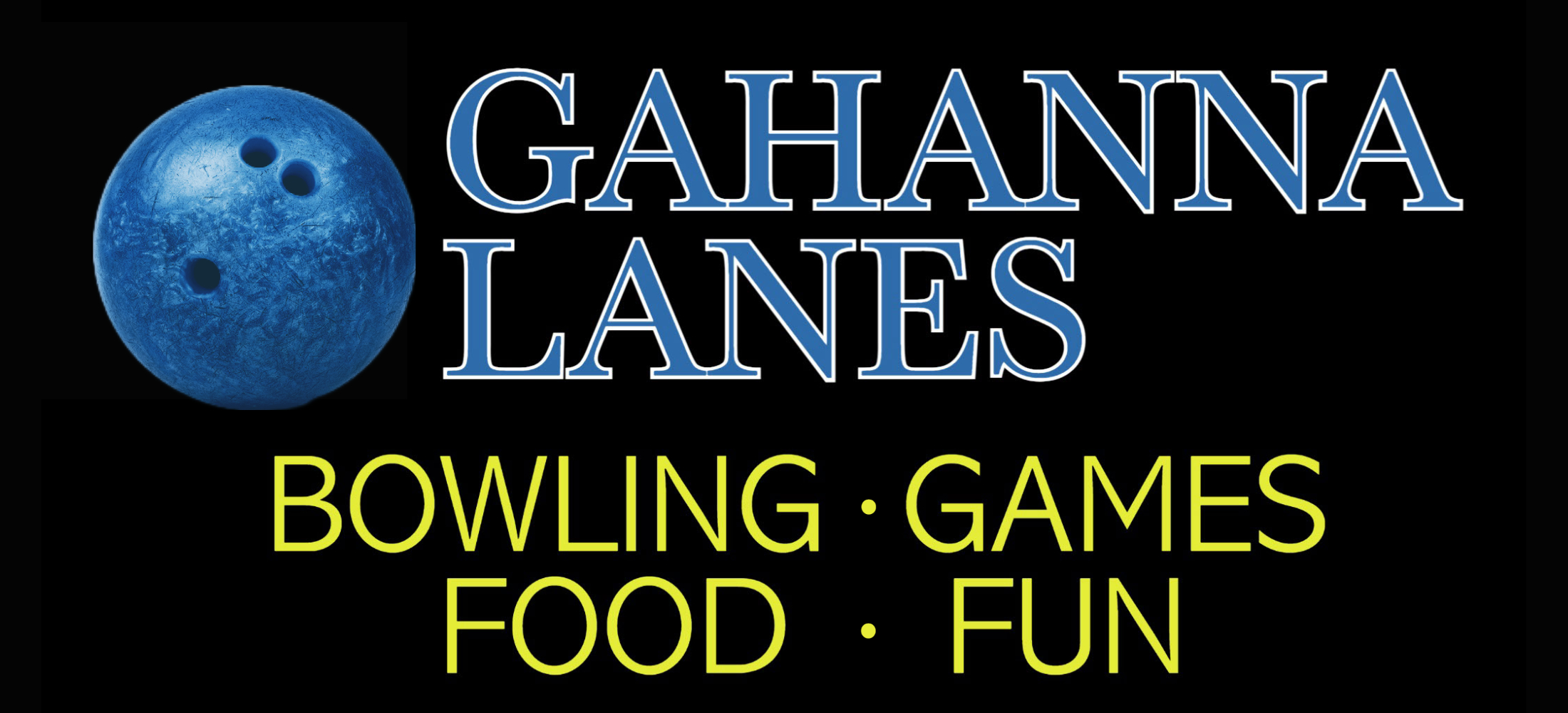 gahanna lanes bowling