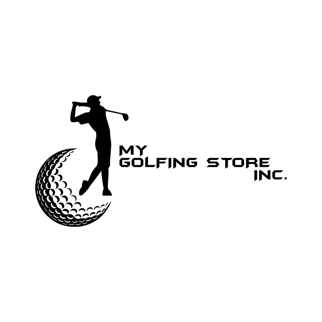 my golfing store inc