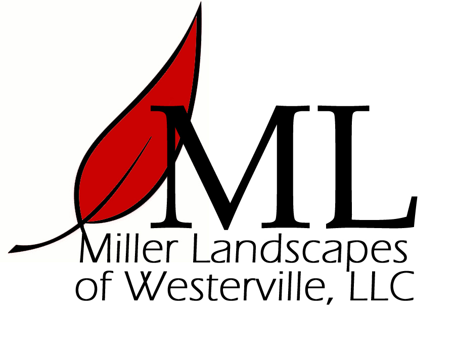 miller landscaping westerville