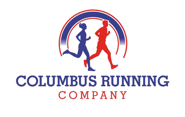 columbus running co logo