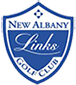 new albany golf