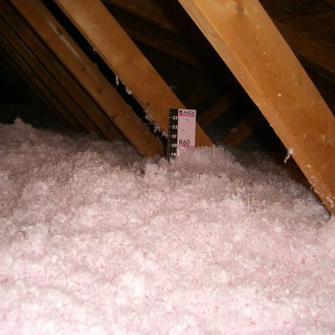 Can you insulate your attic in the summer?
