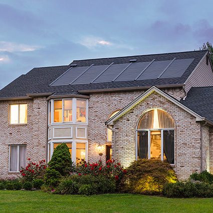 GAF Energy Reveals Its New Timberline Solar Roof Shingles