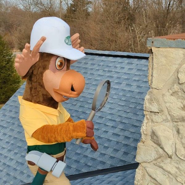Muth Moose Roofing Inspection Maintenance Plan